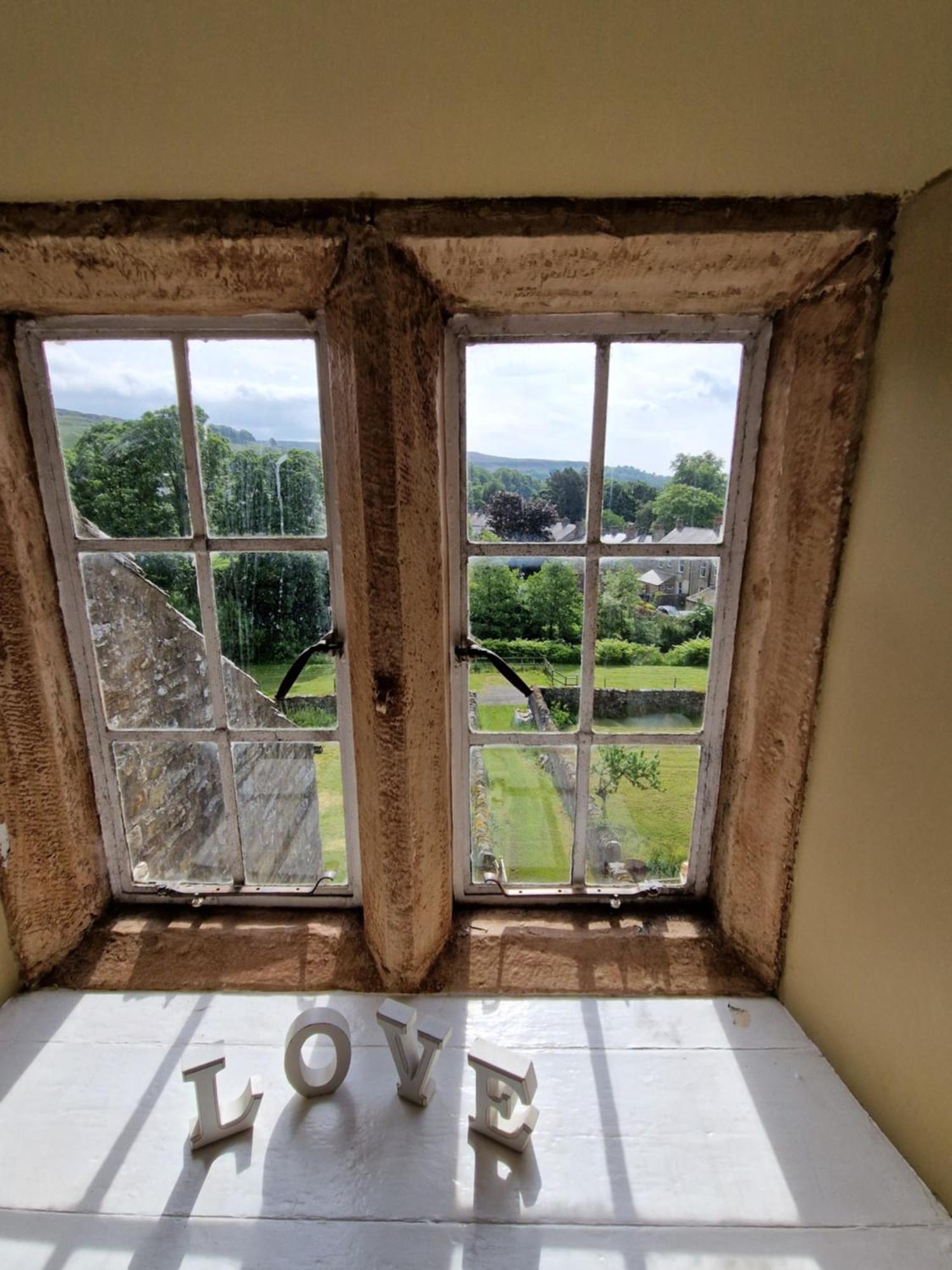 2 Stanhope Hall B&B Bishop Auckland Kültér fotó
